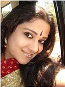 Priyanka Vaidya